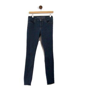 Articles of Society Los Angeles Women Jeans Size 27 Dark Blue Skinny
